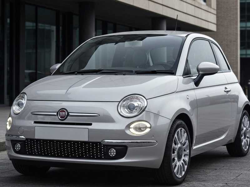 About Van Rental Basingstoke