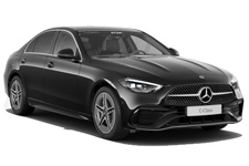 Van Rental Basingstoke - C Class Auto - car hire Basingstoke