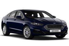 Van Rental Basingstoke - Mondeo Auto - car hire Basingstoke