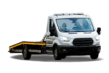 Van Rental Basingstoke - 3.5 Tonne Recovery Truck - Truck hire Basingstoke